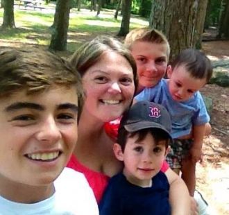 HOST MOM SHARES EXPERIENCE WITH HOMESTAYSUSA